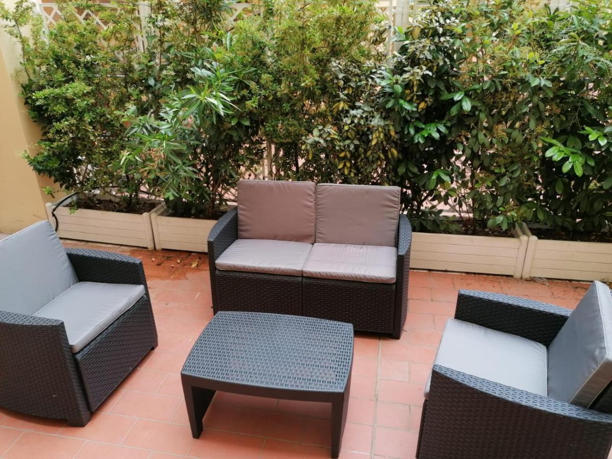 Ugo Bassi Lux Apartment Bologna Luaran gambar