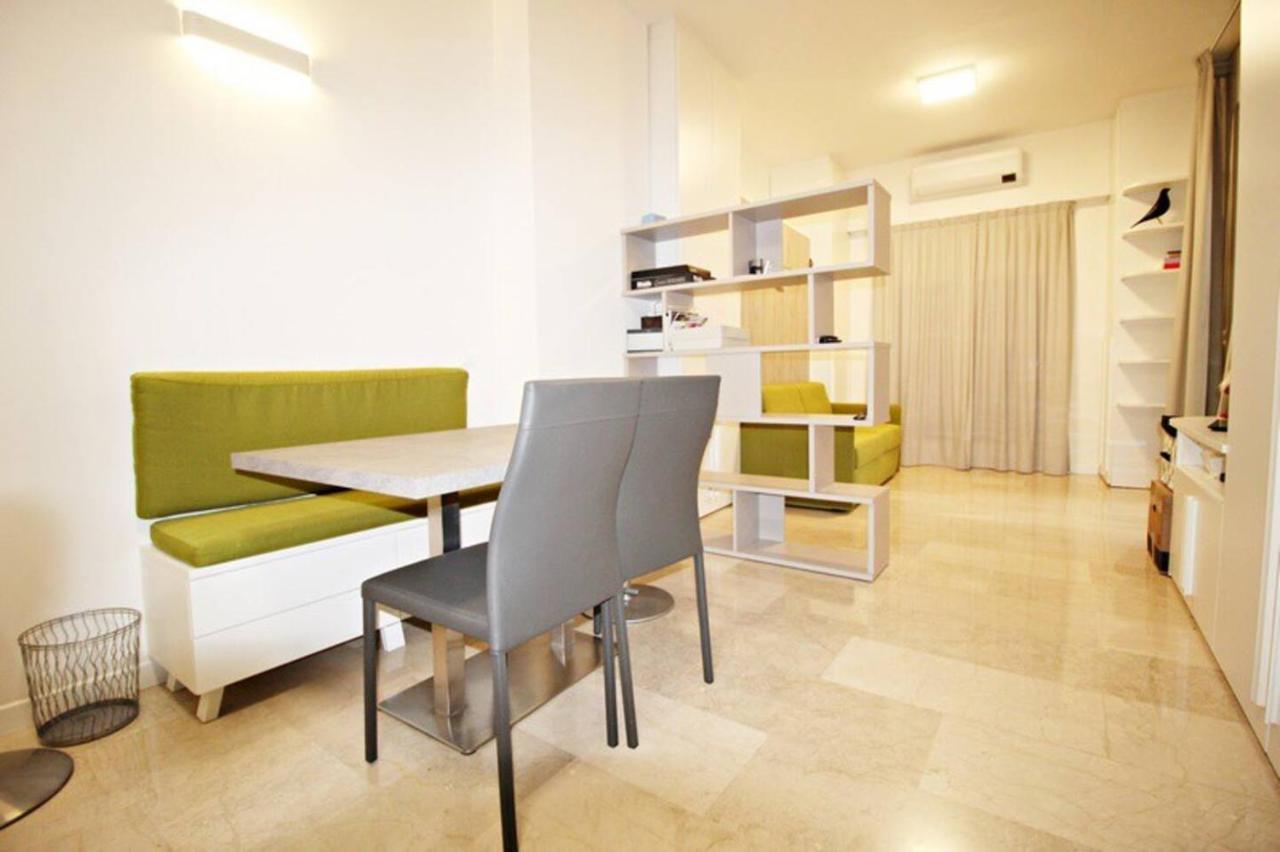 Ugo Bassi Lux Apartment Bologna Luaran gambar
