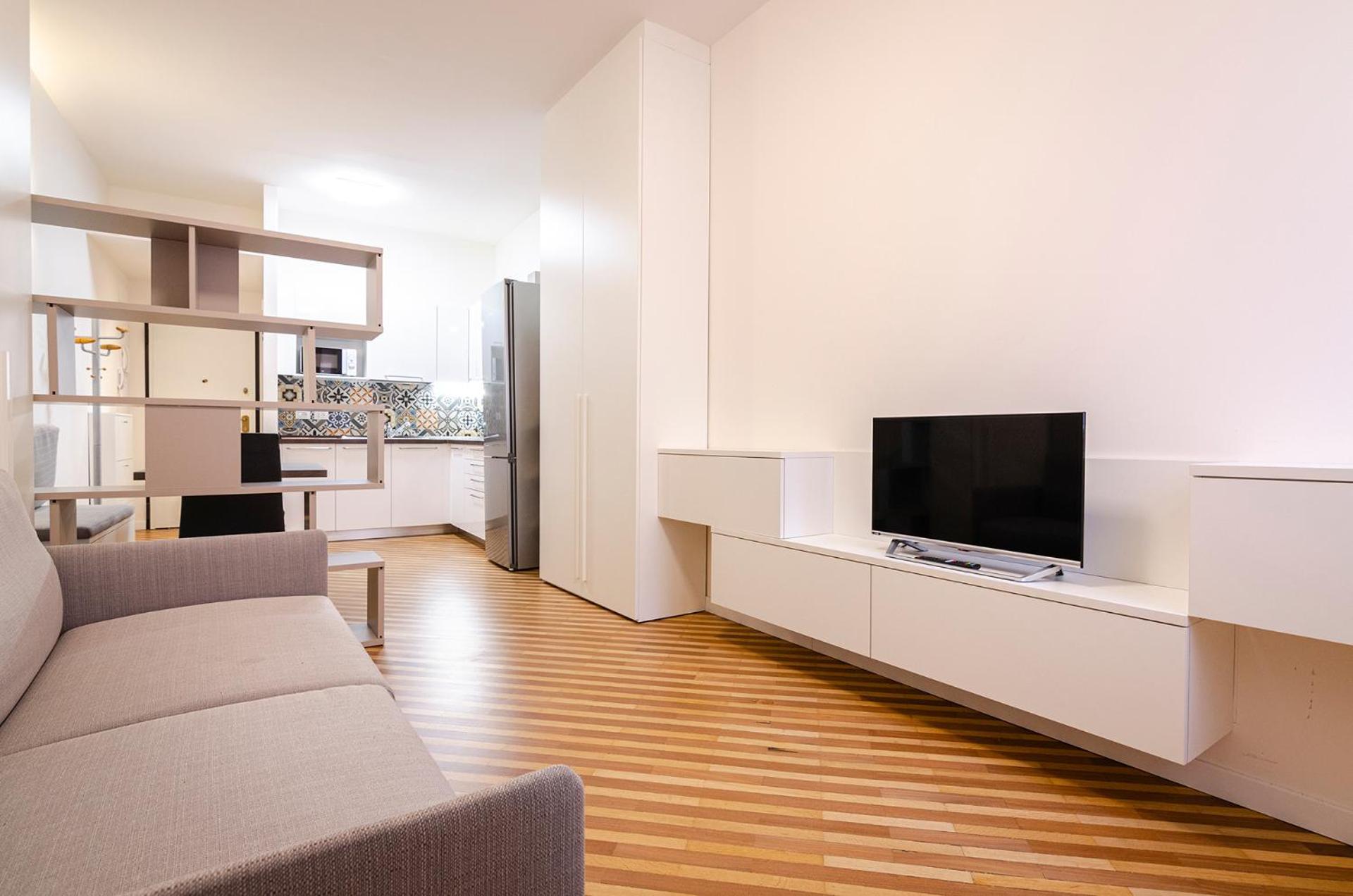 Ugo Bassi Lux Apartment Bologna Luaran gambar