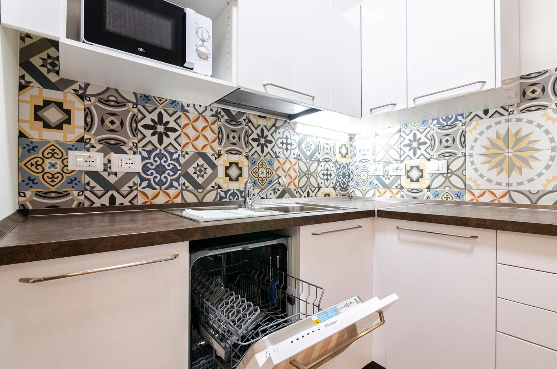 Ugo Bassi Lux Apartment Bologna Luaran gambar
