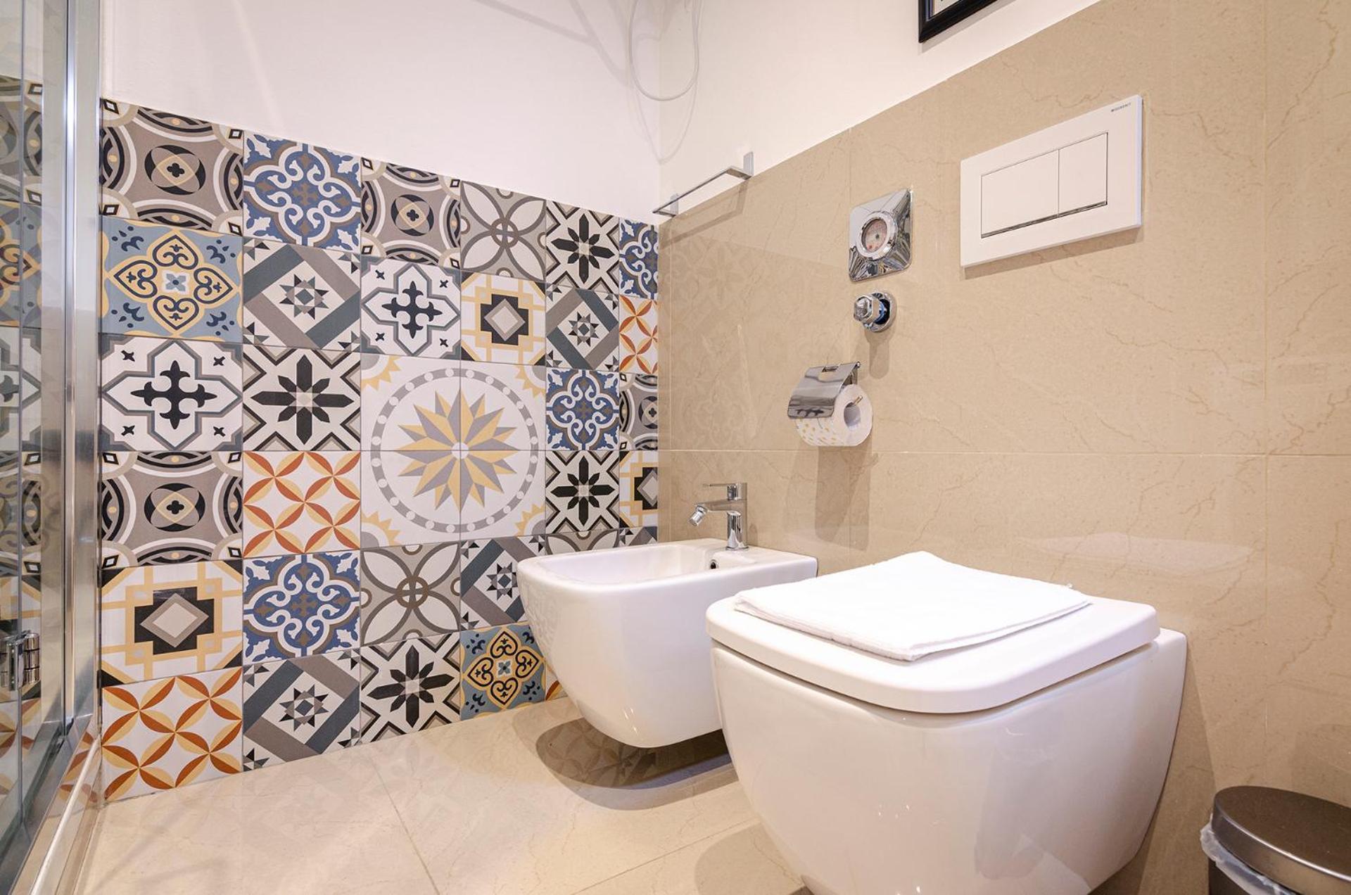 Ugo Bassi Lux Apartment Bologna Luaran gambar